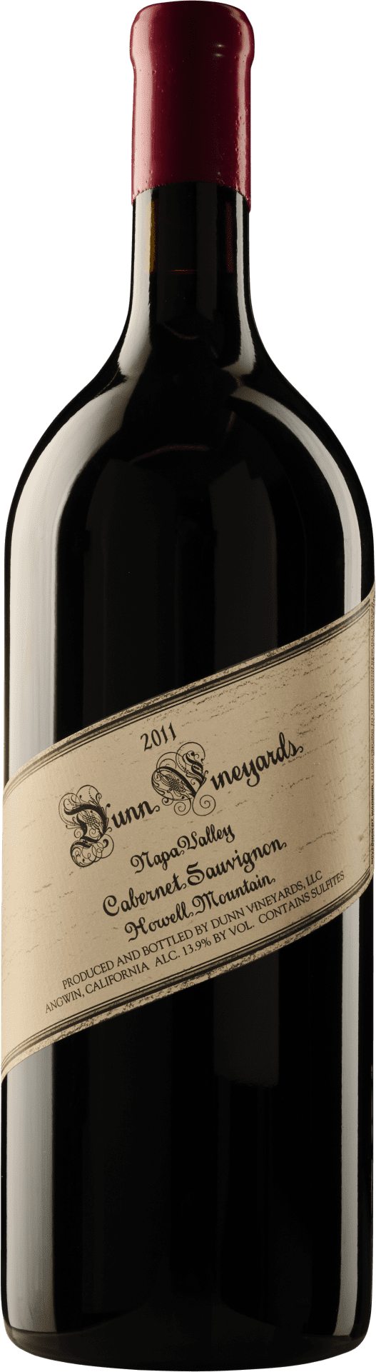 Howell Mountain Cabernet Sauvignon